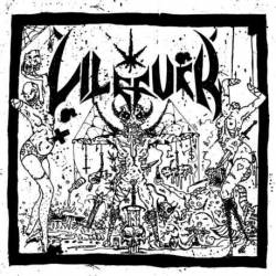 Vilefuck : Intoxicated by Madness